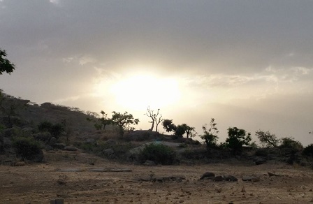 site